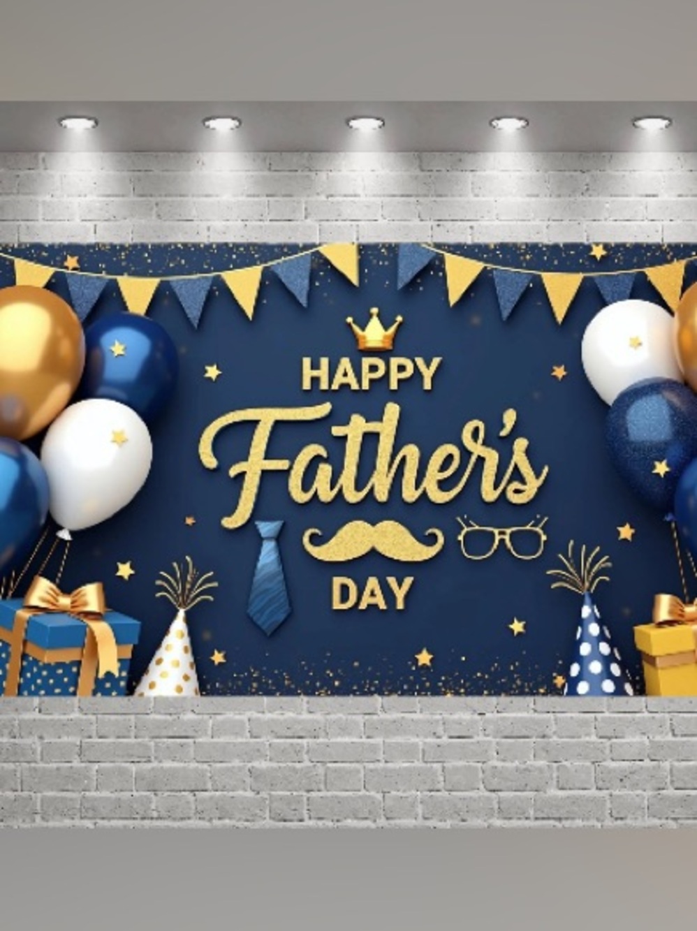 Happy Father's Day!